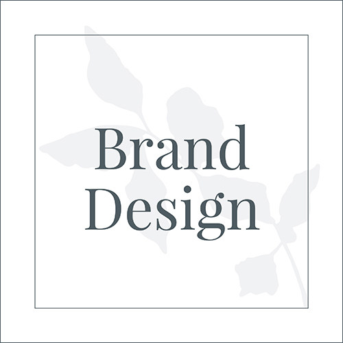 Brand Design Brand Design