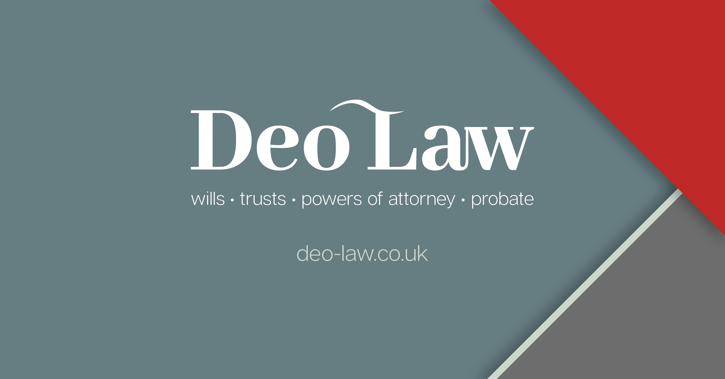 Deo Law Facebook Cover Deo Law Facebook Cover
