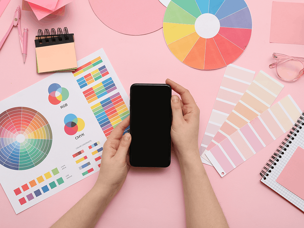 Why you shouldn't use AI to design your brand